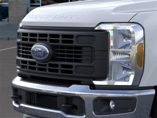 New 2026 Ford F250 XL w/ XL Driver Assist Package image 17
