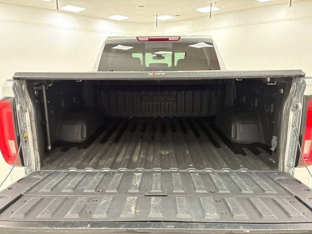 Used 2020 GMC Sierra 1500 SLT w/ SLT Premium Plus Package AWD/4WD image 17