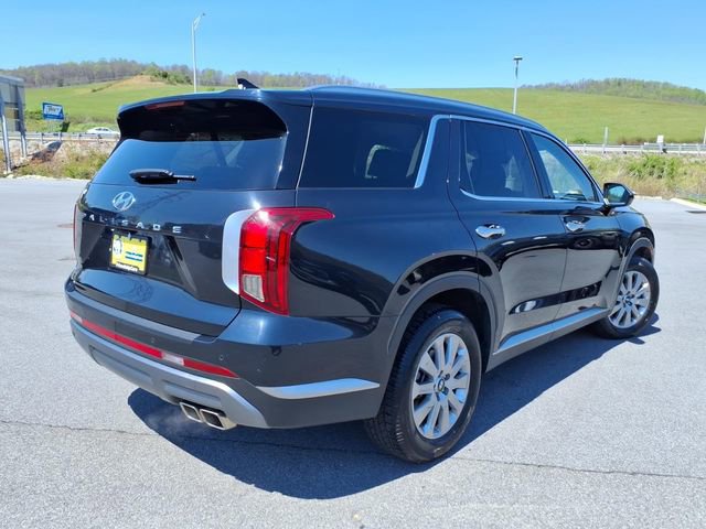Used 2024 Hyundai Palisade SEL FWD image 8