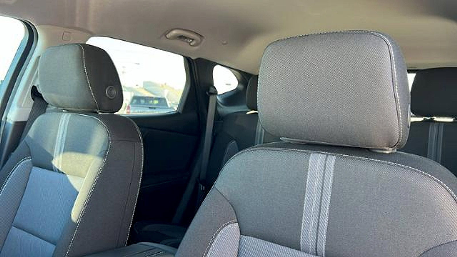 New 2026 Chevrolet Blazer LT w/ Convenience Package image 18