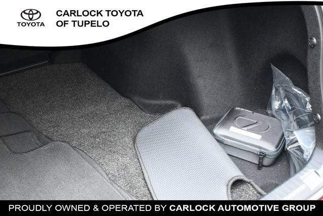 Used 2025 Lexus IS 300 w/ Comfort Package RWD image 20