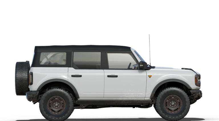 New 2025 Ford Bronco Badlands image 5