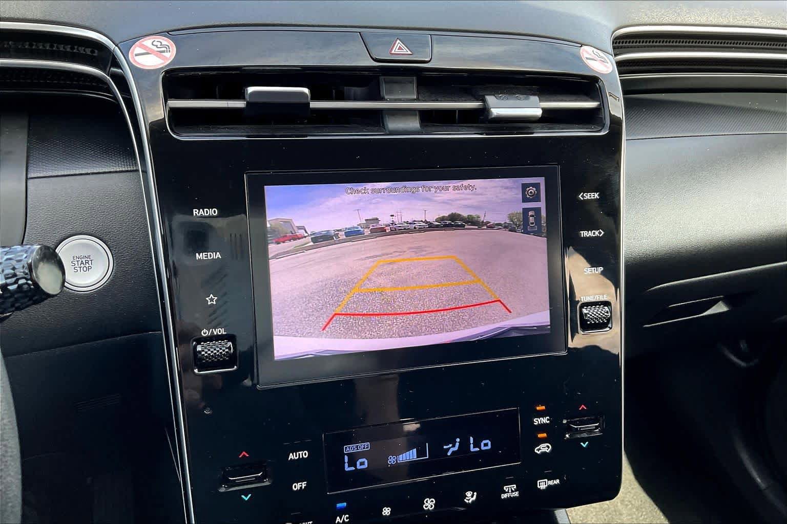 Used 2024 Hyundai Tucson SEL FWD image 26