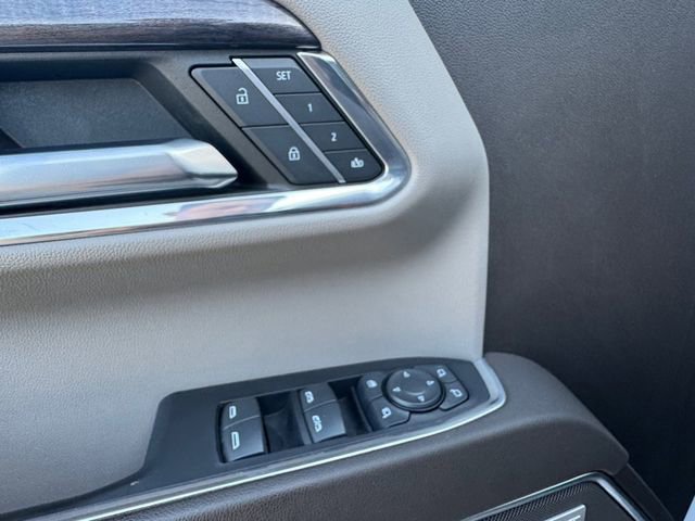 Used 2023 Chevrolet Silverado 1500 LTZ image 5