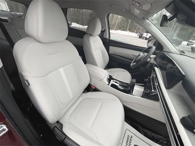 Used 2025 Hyundai Tucson SEL image 27