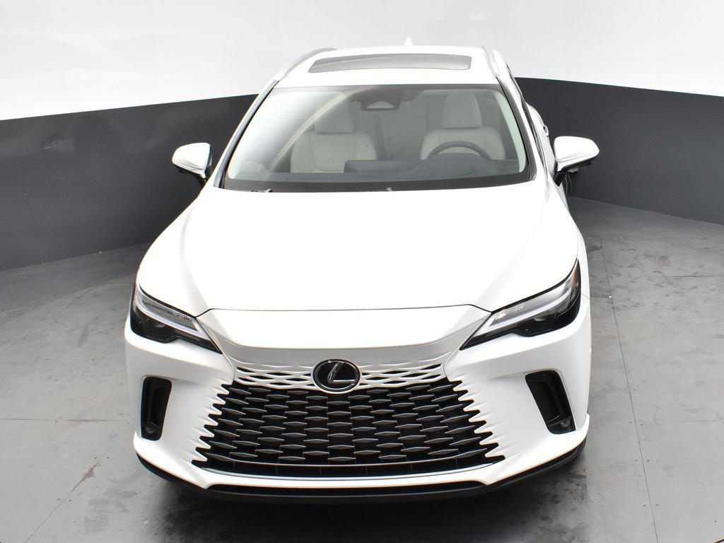 Used 2024 Lexus RX 350 Premium Plus w/ Convenience Package FWD image 32
