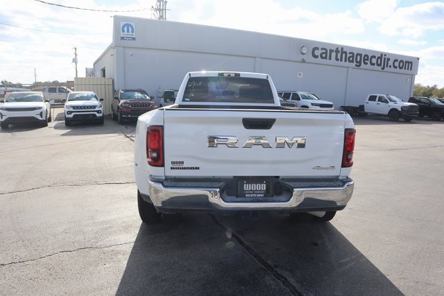 New 2026 RAM 3500 Big Horn image 21