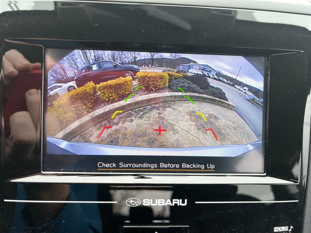 Used 2020 Subaru Impreza 2.0i image 17
