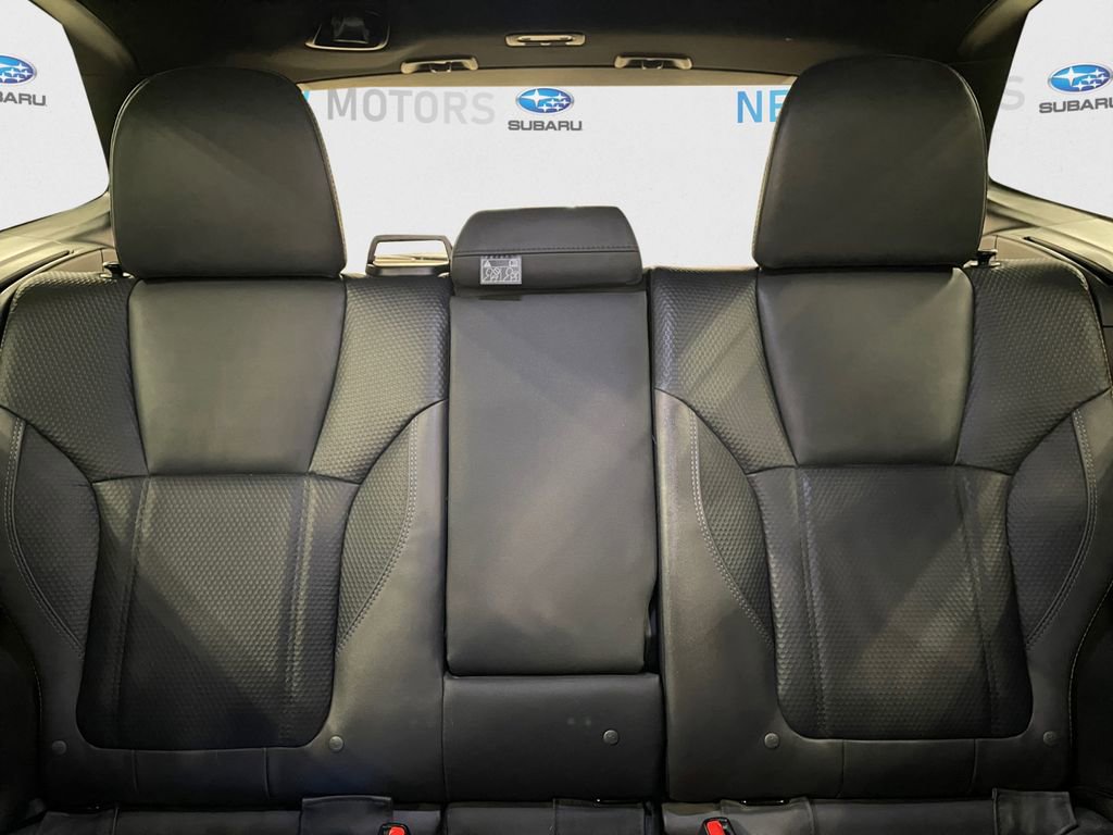 Used 2024 Subaru Forester Wilderness image 13