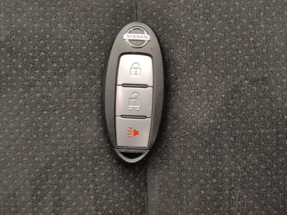 Used 2022 Nissan Murano S image 32