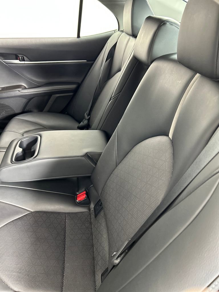 Used 2024 Toyota Camry XSE image 15