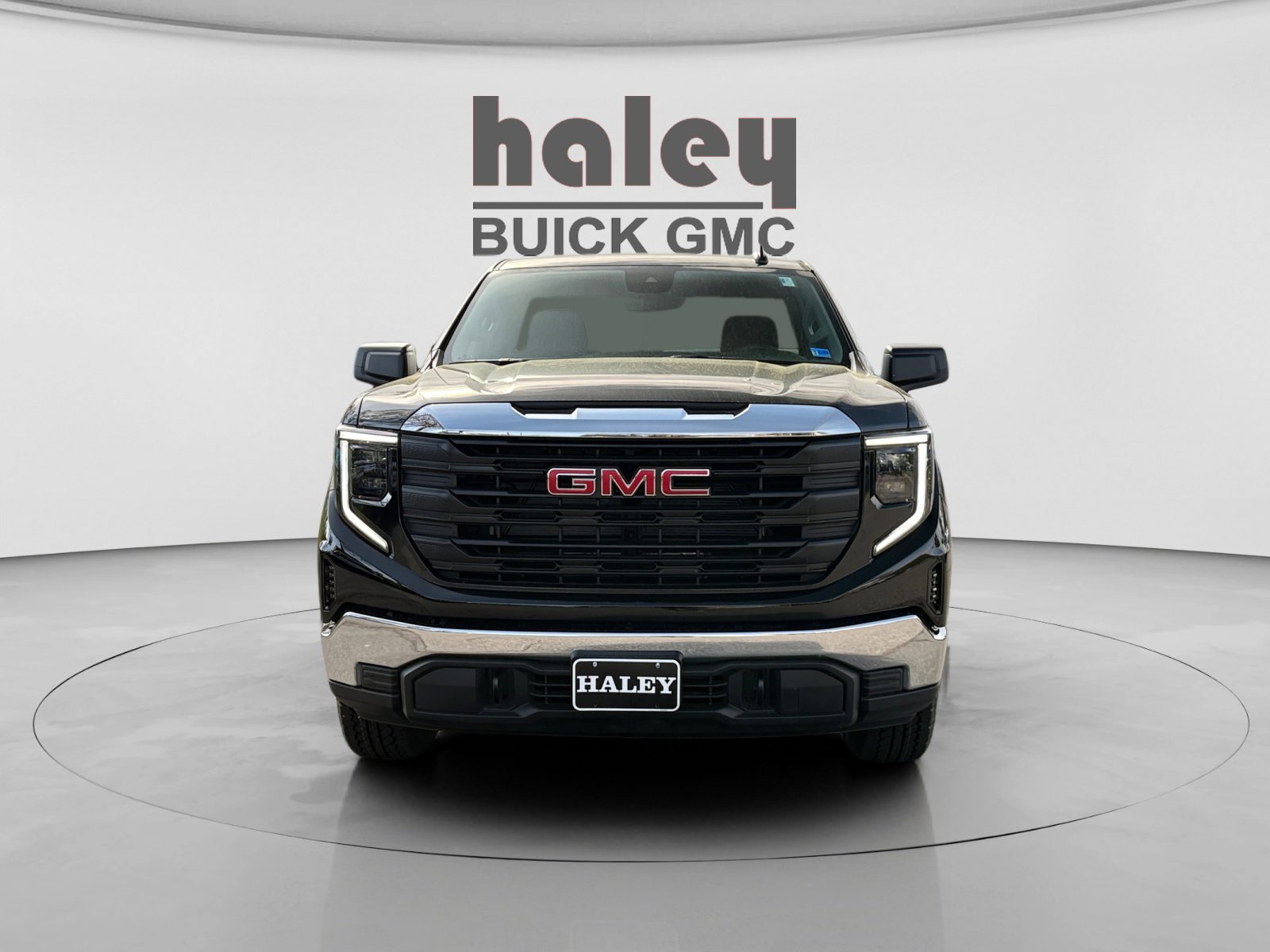 New 2026 GMC Sierra 1500 Pro w/ Pro Value Package image 8