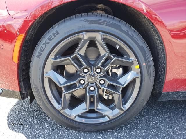 New 2026 Dodge Charger R/T AWD/4WD image 12