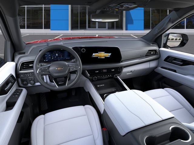 New 2026 Chevrolet Tahoe Premier w/ Sun And Tow Package RWD image 15