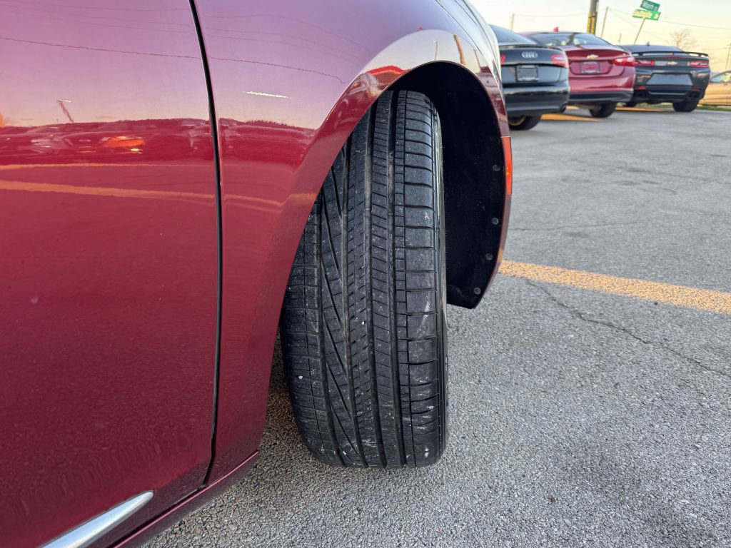 Used 2016 Cadillac XTS Luxury image 11