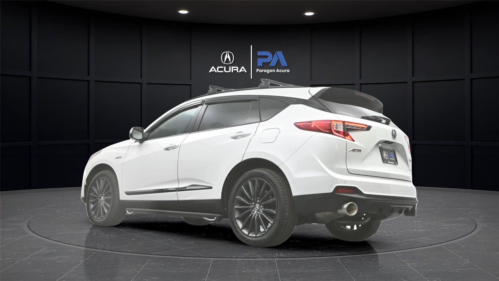 Certified 2024 Acura RDX A-Spec AWD/4WD image 37