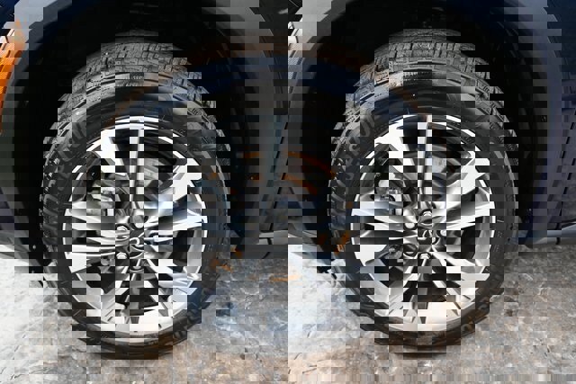 Used 2023 INFINITI QX60 Luxe image 10