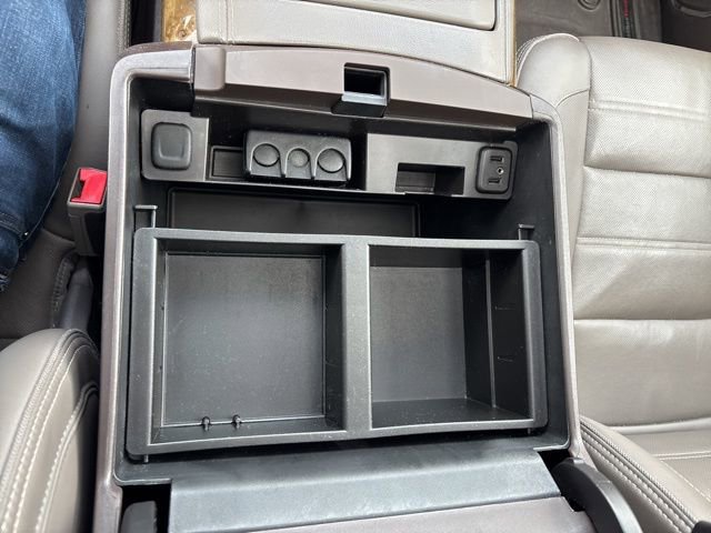 Used 2016 GMC Yukon XL Denali w/ Open Road Package image 35