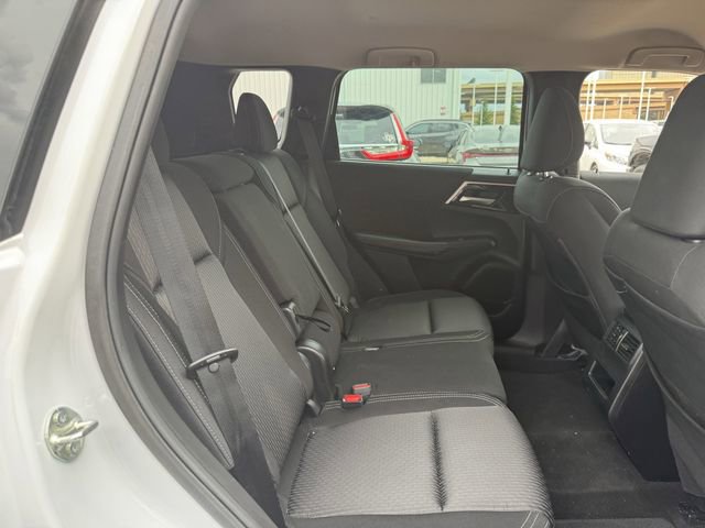 Used 2023 Mitsubishi Outlander ES AWD/4WD image 31