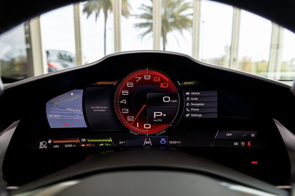 Used 2022 Ferrari 296 GTB image 20