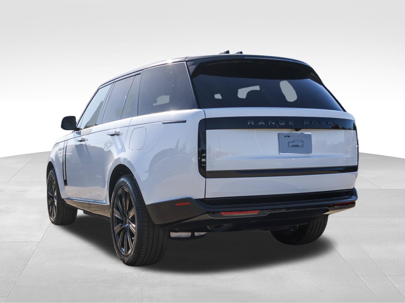 New 2026 Land Rover Range Rover SE AWD/4WD image 6