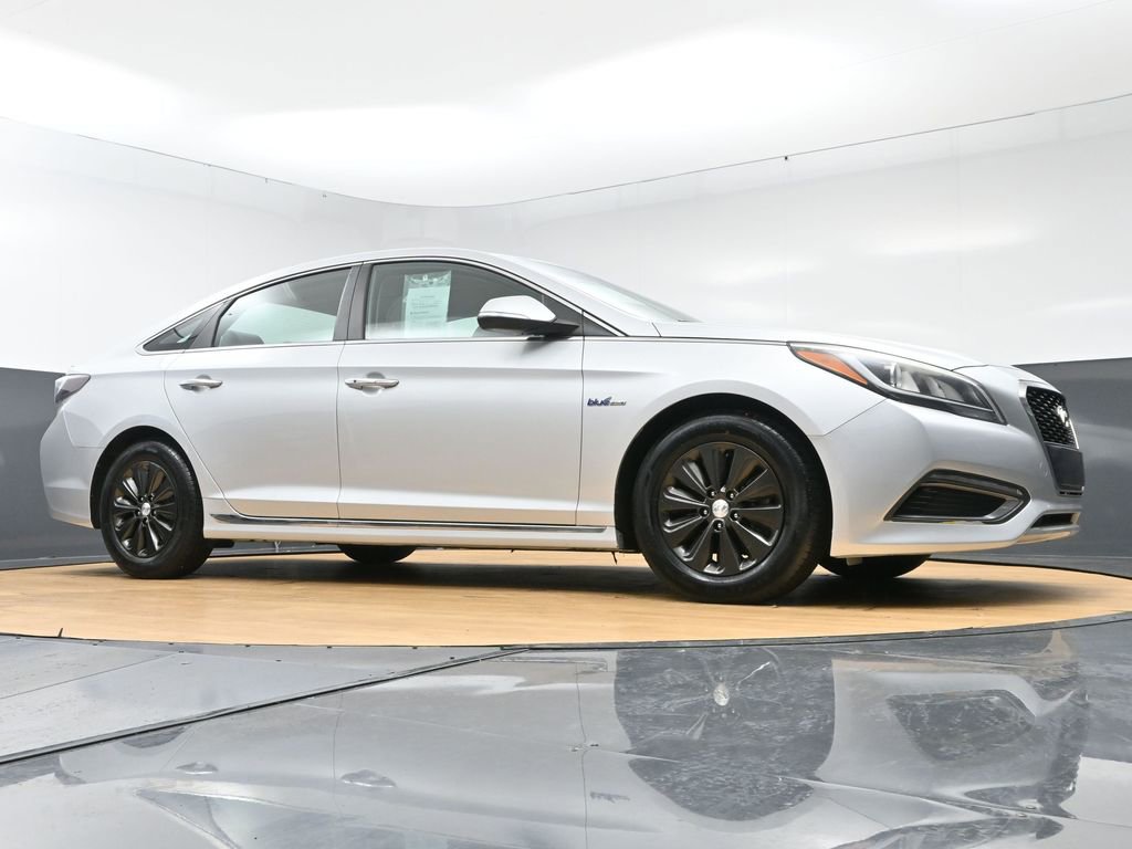 Used 2016 Hyundai Sonata SE FWD image 47