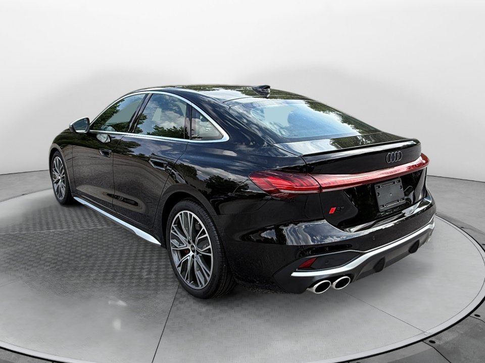 New 2026 Audi S5 Premium Plus AWD/4WD image 5