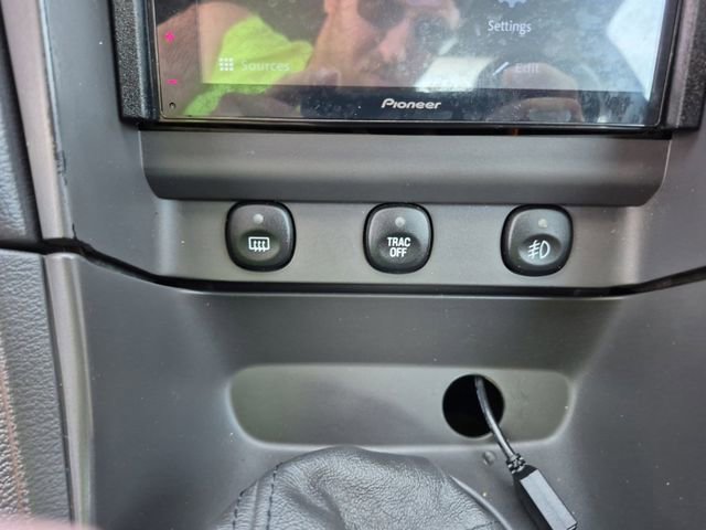 Used 2001 Ford Mustang Cobra RWD image 23