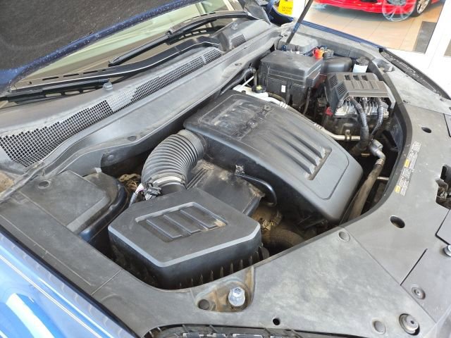 Used 2017 Chevrolet Equinox LT image 68