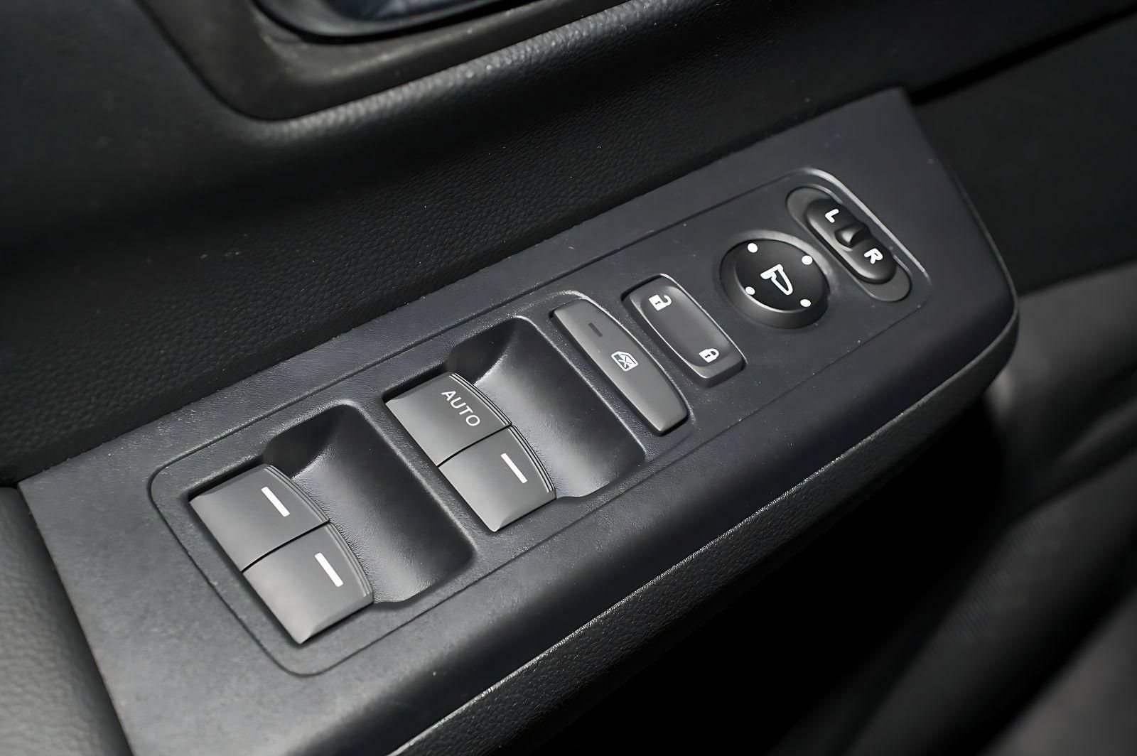 Certified 2024 Honda CR-V LX image 25