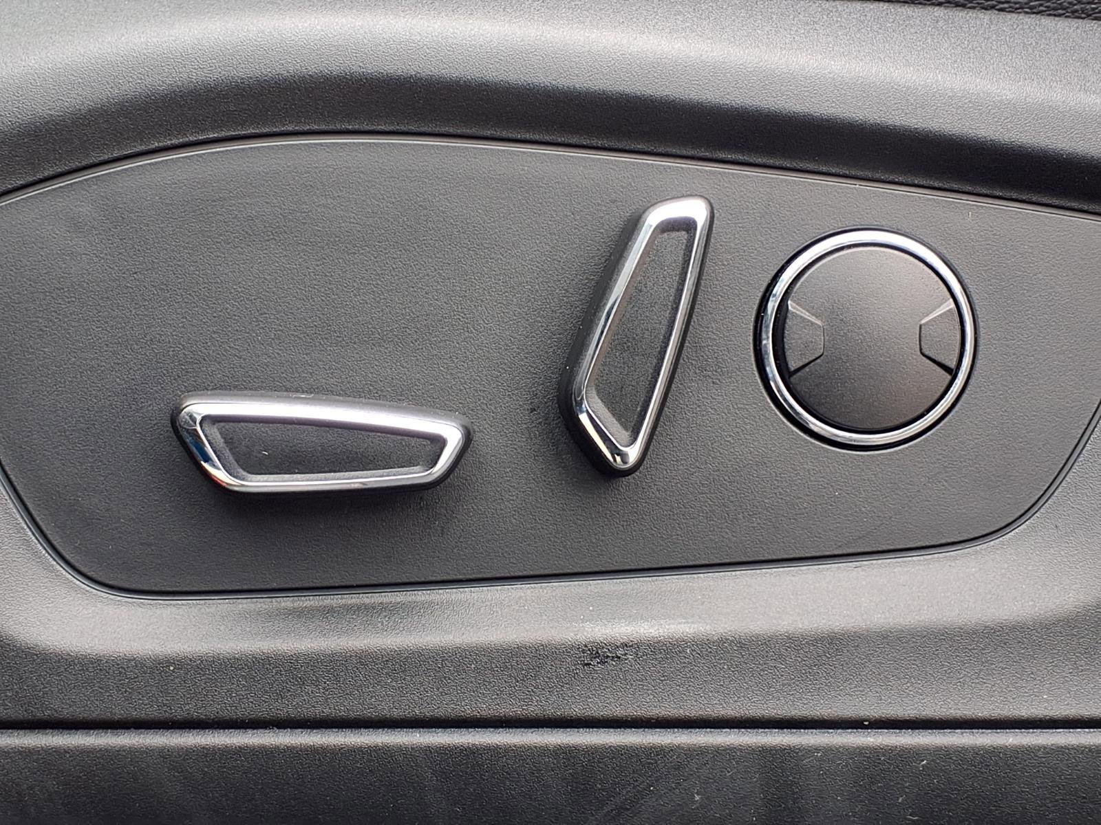 Used 2020 Ford Explorer ST w/ ST Street Pack image 4