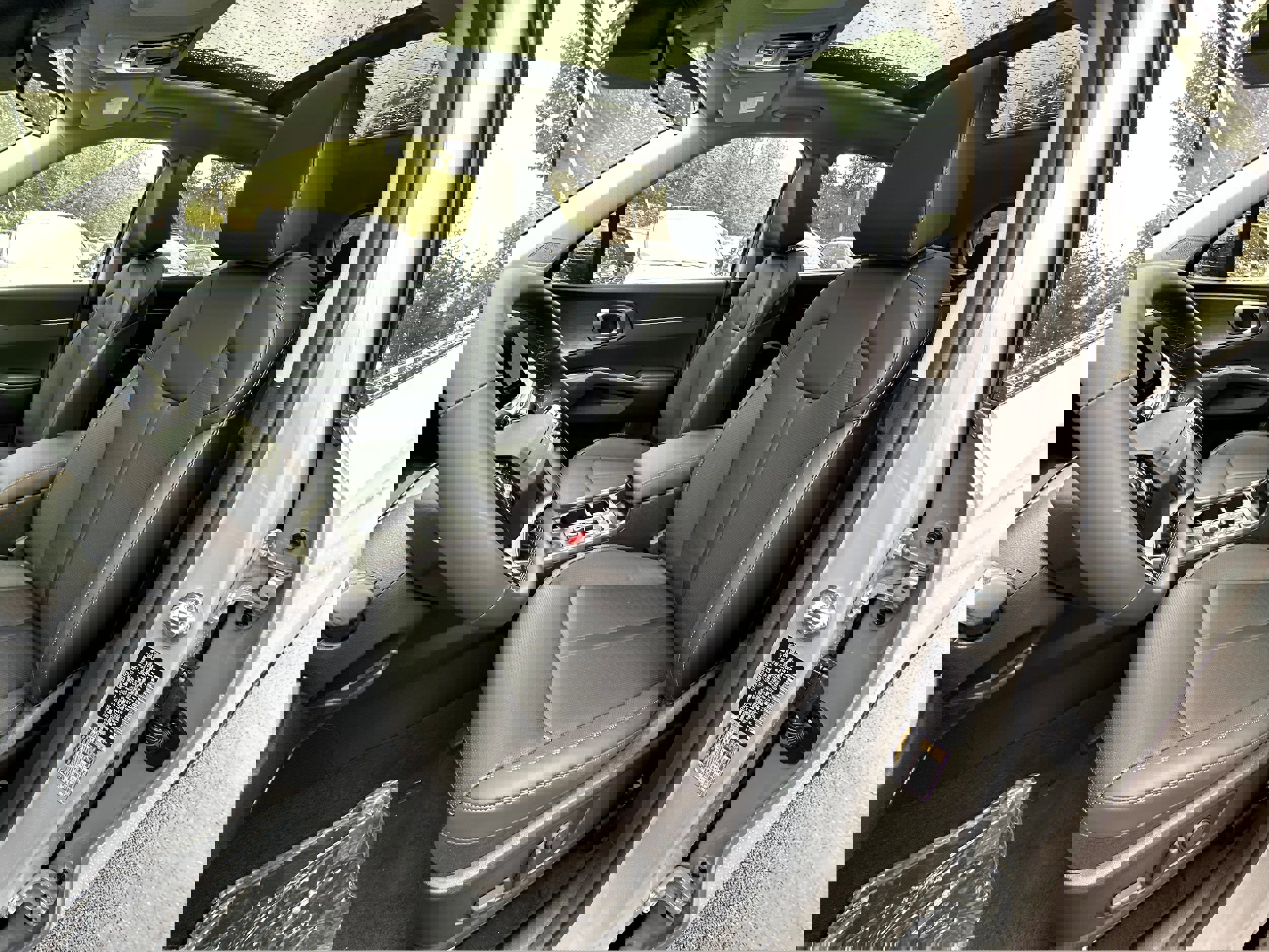 New 2026 Kia Sorento X-Line EX image 47