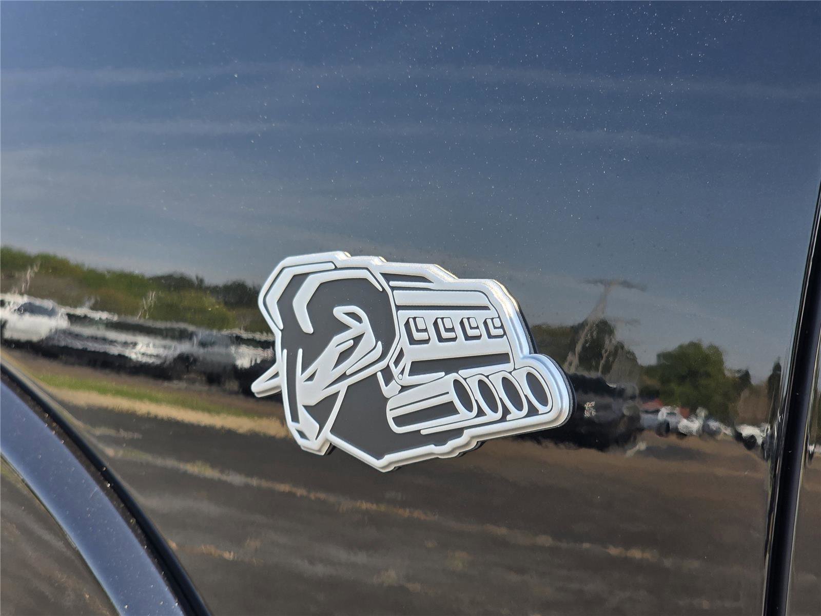 New 2026 RAM 1500 Big Horn image 30