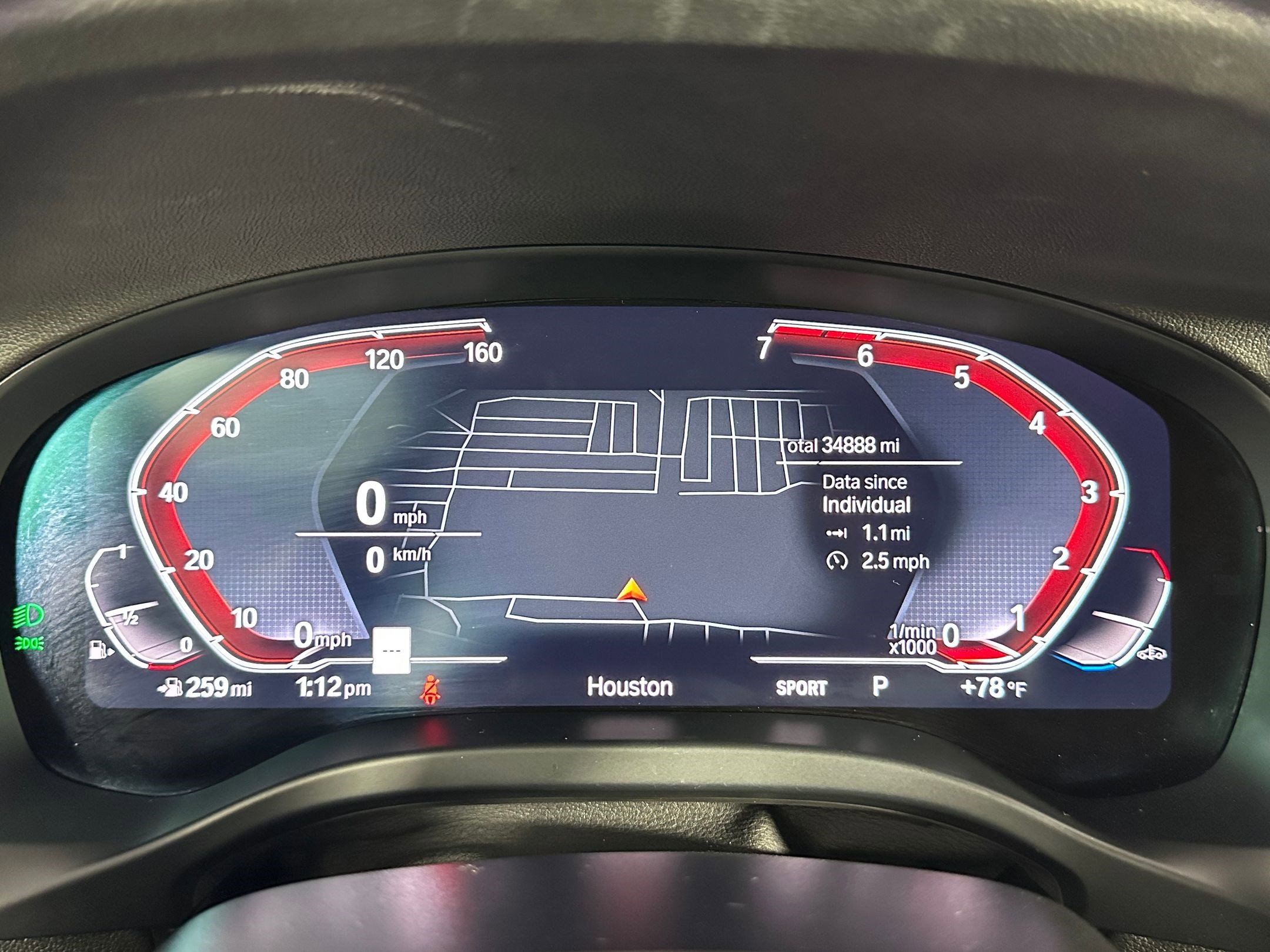 Certified 2023 BMW X3 xDrive30i w/ Premium Package image 18