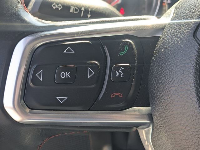 Used 2018 Jeep Wrangler Unlimited Rubicon image 17