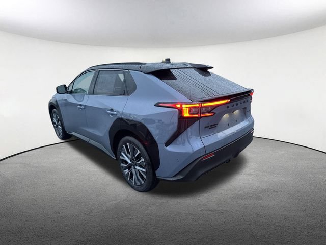 New 2026 Subaru Solterra AWD/4WD image 12