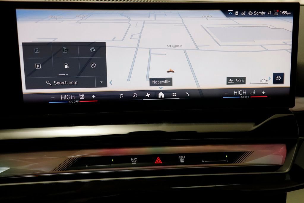 New 2026 BMW 530i xDrive w/ Premium Package image 10