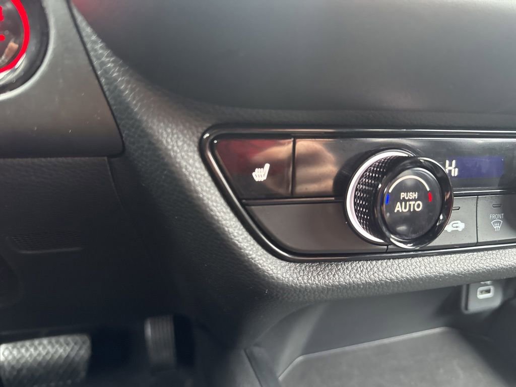 Certified 2023 Honda HR-V Sport image 28