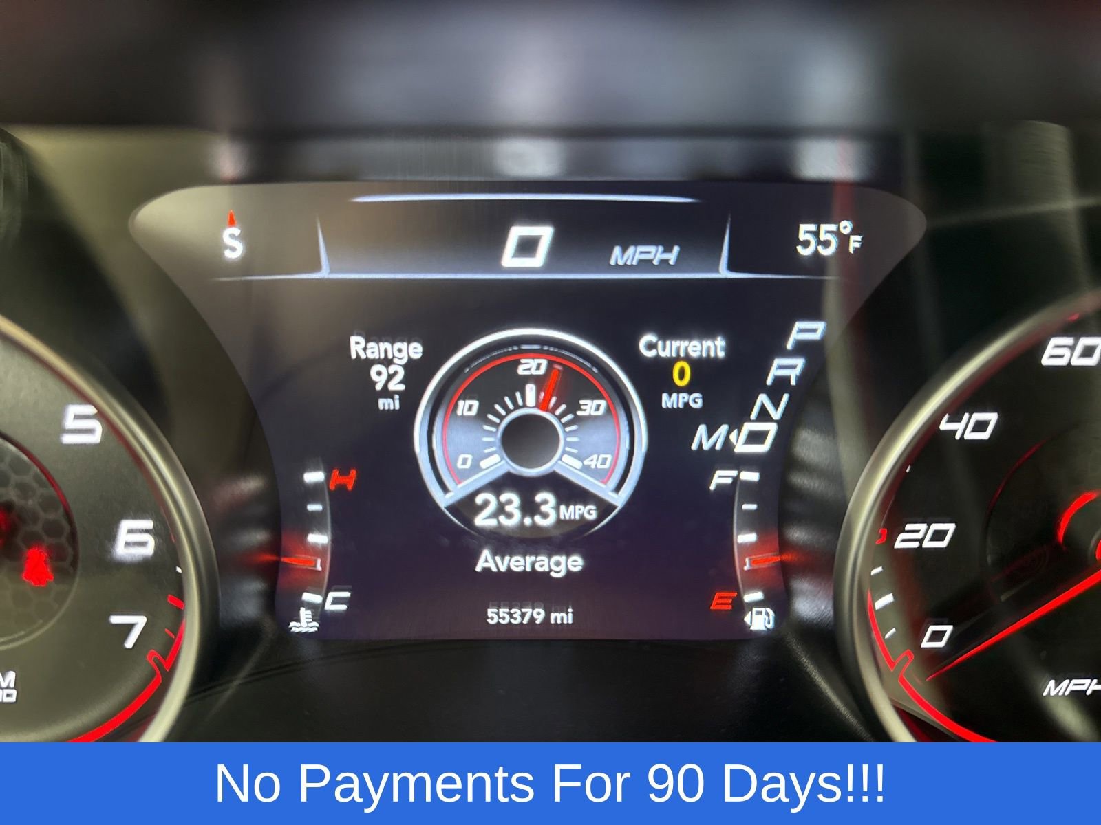 Used 2022 Dodge Charger SXT image 8