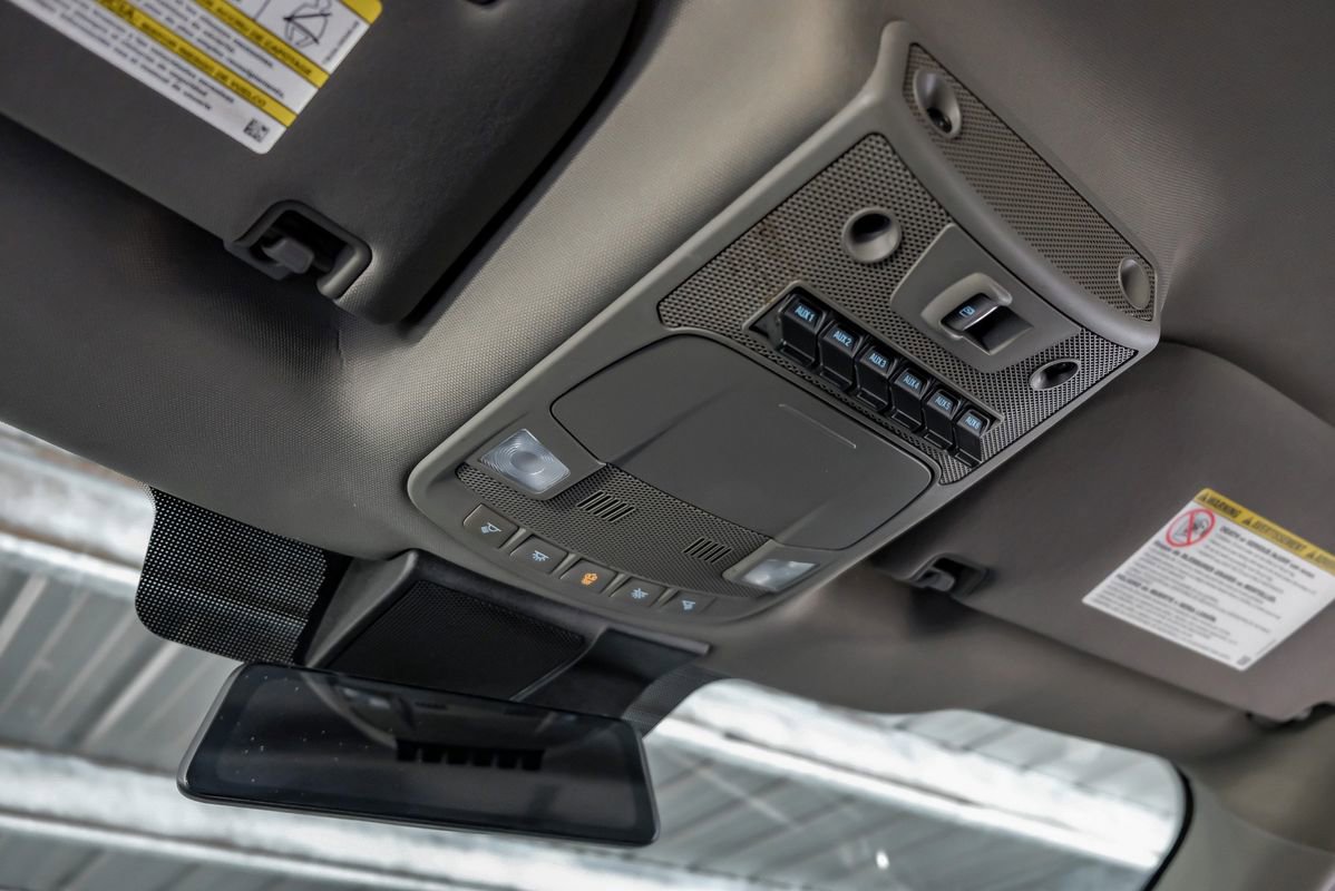 Used 2020 Ford F250 Lariat w/ Lariat Ultimate Package image 22