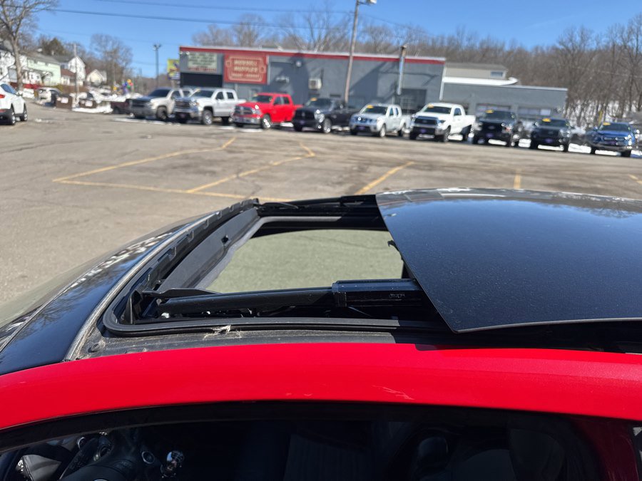 Used 2013 FIAT 500 Sport Cattiva image 30