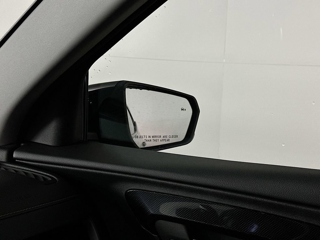 Used 2023 GMC Terrain AT4 w/ Infotainment Package II image 24