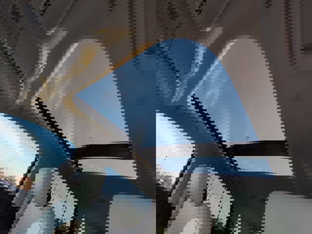 Used 2023 Lincoln Nautilus Black Label w/ Cargo Utility Package image 19