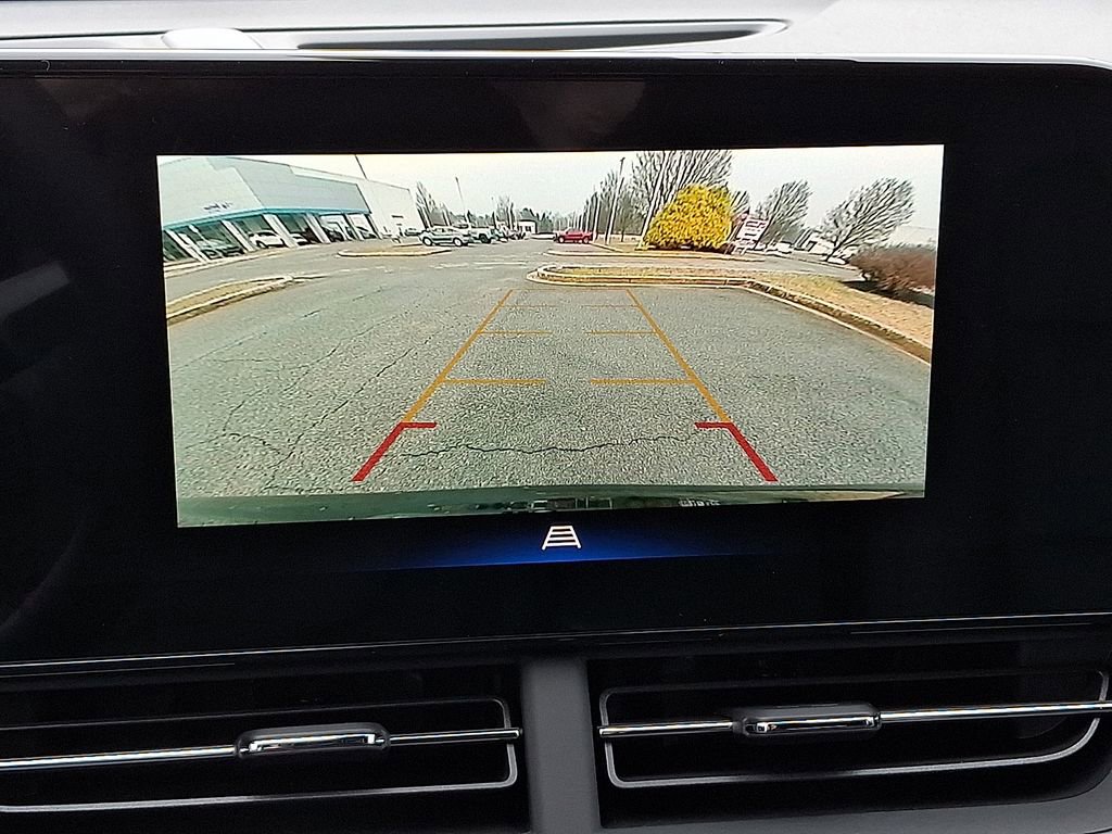 New 2026 Chevrolet Trax RS image 12