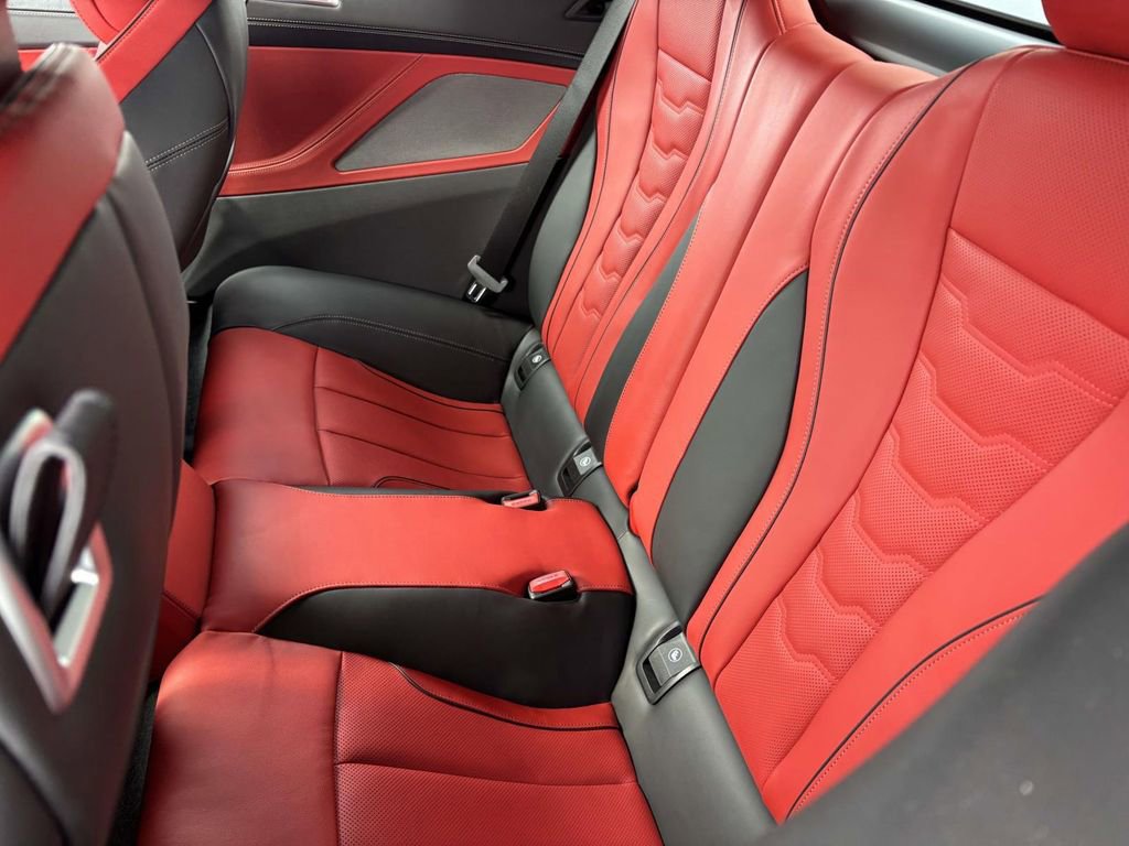New 2026 BMW 840i xDrive Convertible image 24