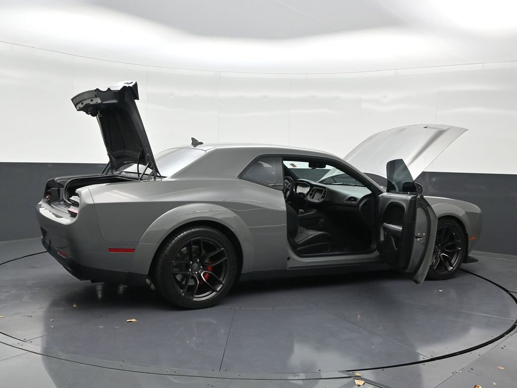 Used 2023 Dodge Challenger SRT Hellcat image 31