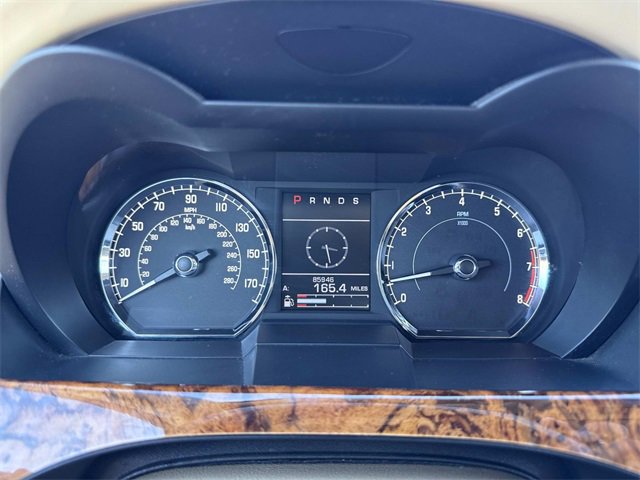 Used 2010 Jaguar XK Convertible image 30