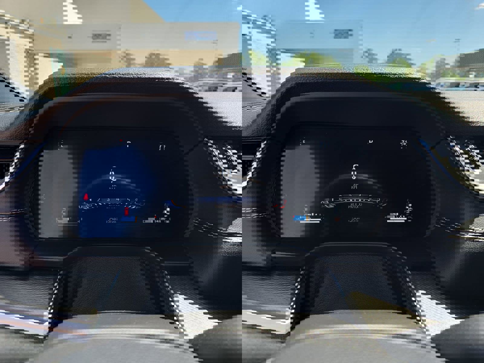 Used 2024 Jeep Grand Cherokee Altitude image 21