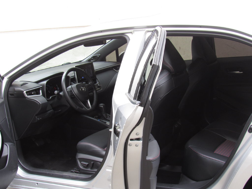 Used 2024 Toyota Corolla XSE FWD image 13