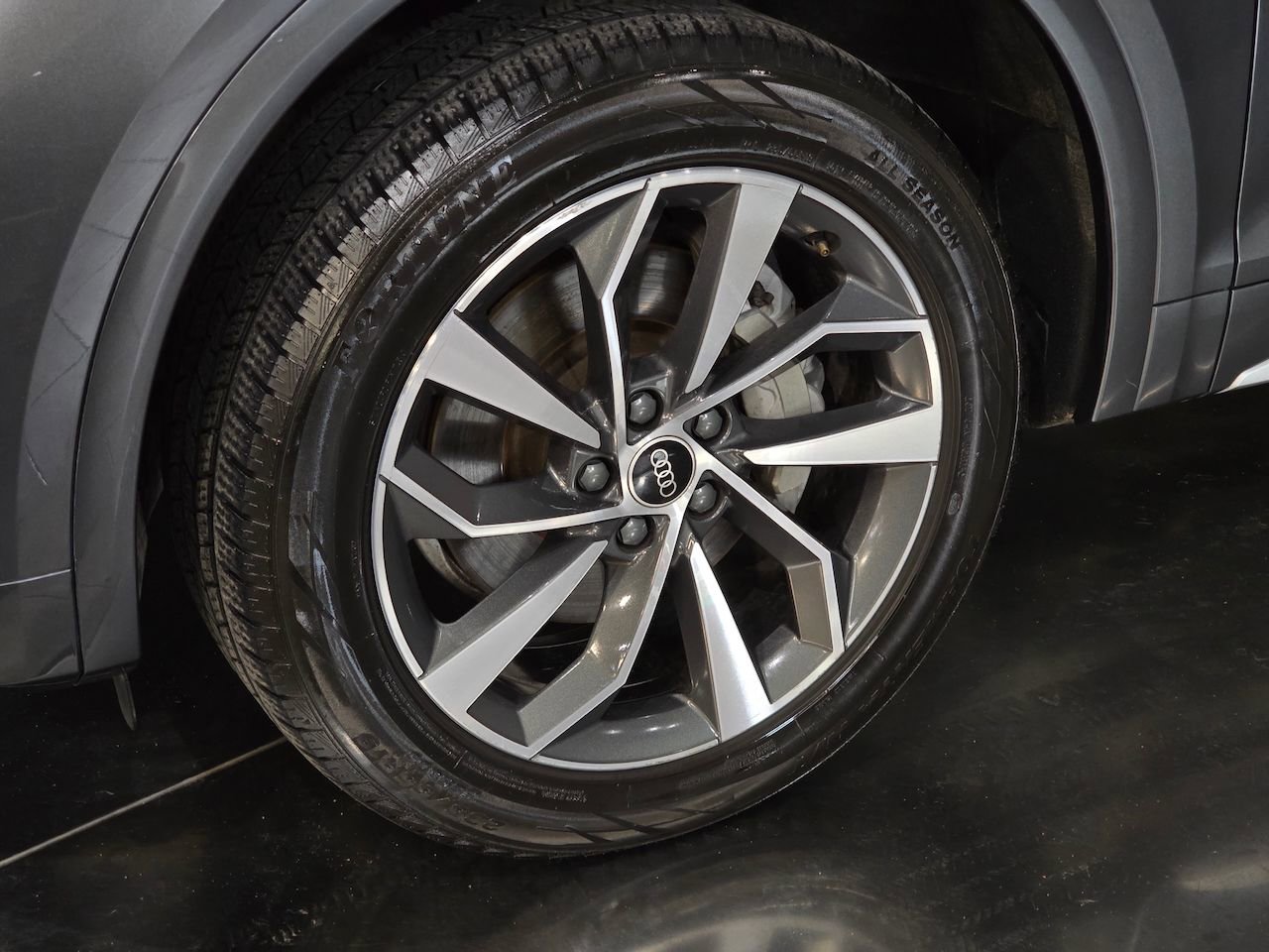 Used 2023 Audi Q5 2.0T Premium Plus image 13